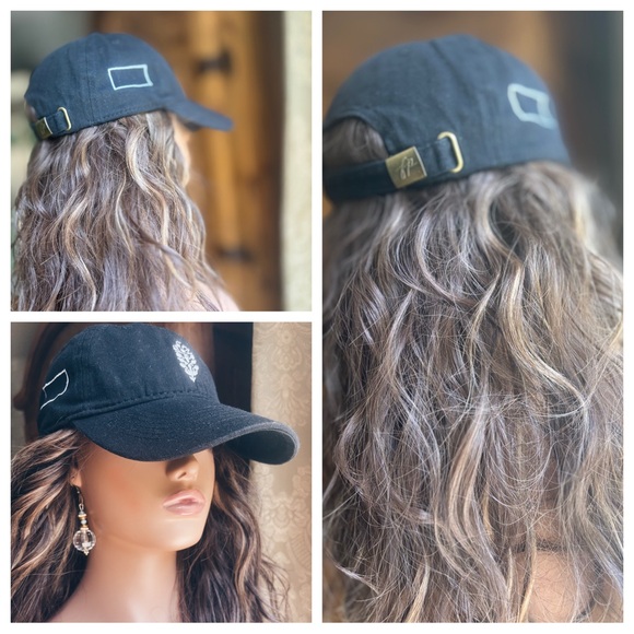Free People Movement Logo Cap - Picture 3 of 8
